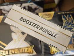 Pokemon TCG Stellar Crown Booster Bundle (6 Booster Packs) New Factory Sealed - Image 4