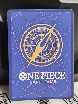 💎🔥OTAMA - One Piece TCG OP07-022 - ALT ART AA Rare R - 500 Years in the Future - Image 2