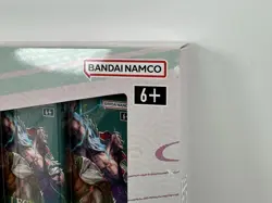 One Piece Illustration Box Volume 1 - New/Sealed Boa & Nami Promos- Residue - Image 5