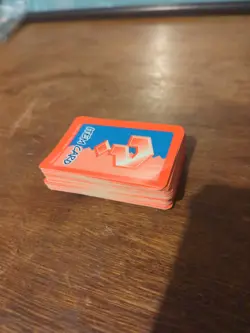 Pokemon Master Trainer Board Game Replacement Part Chips Card Coin Disc Pog Pick - Image 2