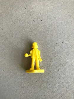 Pokemon Master Trainer Board Game 1999 Replacement Pieces Parts pick and choose - Image 4