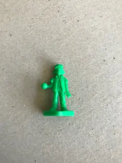 Pokemon Master Trainer Board Game 1999 Replacement Pieces Parts pick and choose - Image 5