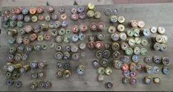 Pokemon 1999 Hasbro Battle Coin Game - Image 1