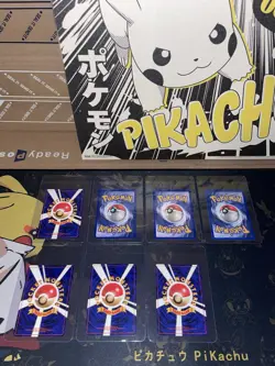 Pokemon Vintage Holo / Non Holo Card Lot #2 English / Japanese - NM to LP - Image 5