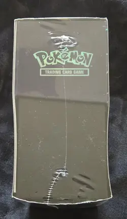 New Pokemon TCG - Phantasmal Flames - Elite Trainer Box ETB - Factory Sealed - Image 3