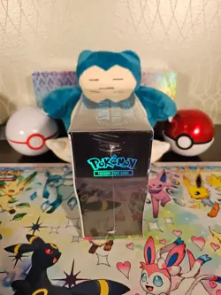 Pokemon TCG: Phantasmal Flames Elite Trainer Box ETB (New Factory Sealed) - Image 2