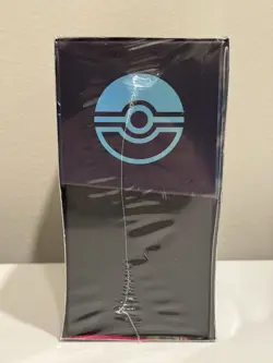Pokemon TCG Phantasmal Flames Elite Trainer Box New Factory Sealed ETB - Image 2