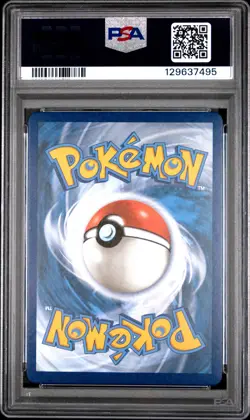 2021 POKEMON CELEBRATIONS CLASSIC COLL #76 M RAYQUAZA EX PSA 10 - Image 2