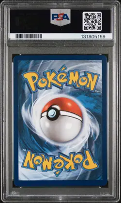 2021 POKEMON CELEBRATIONS CLASSIC COLL #76 M RAYQUAZA EX PSA 10 - Image 2
