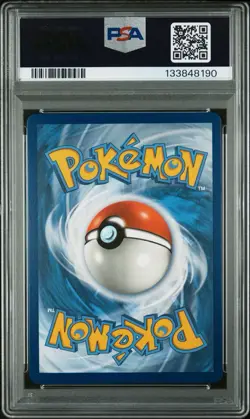 Pokemon Togepi & Cleffa & Igglybuff GX 143A/236 Alt Art Tag Team PSA 10 GEM MINT - Image 2