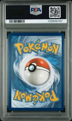 Pokemon Togepi & Cleffa & Igglybuff GX 143A/236 Alt Art Tag Team PSA 10 GEM MINT - Image 2