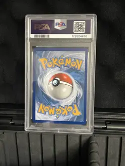 Pokemon Togepi & Cleffa & Igglybuff GX 143A/236 Alt Art Tag Team GEM MINT PSA 10 - Image 2