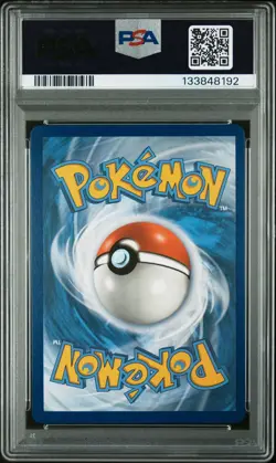Pokemon Togepi & Cleffa & Igglybuff GX 143A/236 Alt Art Tag Team PSA 10 GEM MINT - Image 2