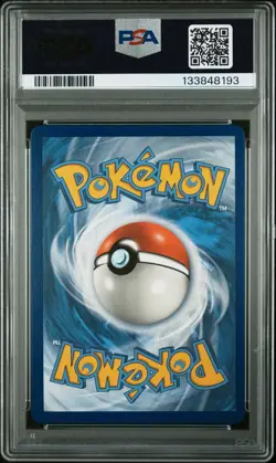 Pokemon Togepi & Cleffa & Igglybuff GX 143A/236 Alt Art Tag Team PSA 10 GEM MINT - Image 2