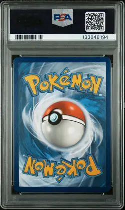 Pokemon Togepi & Cleffa & Igglybuff GX 143A/236 Alt Art Tag Team PSA 10 GEM MINT - Image 2
