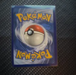 Pokemon TCG Charizard EX Holo Obsidian Flames Sir 223/197 Near Mint Condition - Image 3