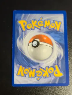 Pokemon TCG Charizard EX Holo Obsidian Flames Sir 223/197 Near Mint Condition - Image 2