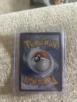 Pokemon TCG Charizard EX Holo Obsidian Flames Sir 223/197 Near Mint Condition - Image 3