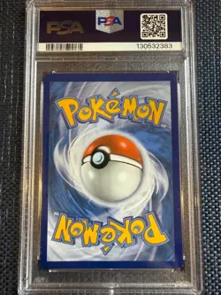 Zekrom 114 PSA 10 Gem Mint full art Celebrations classic collection pokemon 2021 - Image 3