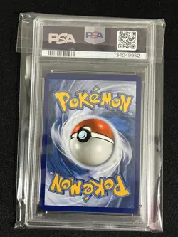 2021 Pokemon Celebrations Classic Collection Zekrom 114/114 PSA 10 Gem Mint - Image 2