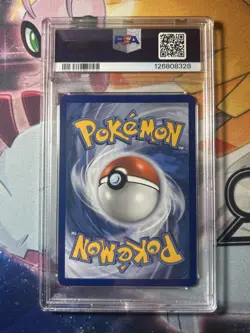 2021 Pokemon Celebrations Classic Collection Zekrom 114/114 PSA 10 Gem Mint - Image 2