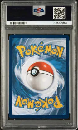 PSA 10 Gem Mint 2021 Pokemon Celebrations Full Art Zekrom Classic Collection 114 - Image 3