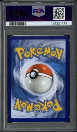 2021 Pokemon Celebrations Classic Collection Zekrom 114/114 PSA 10 Gem Mint - Image 2