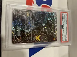 PSA 10 Gem Mint 2021 Pokemon Celebrations Full Art Zekrom Classic Collection 114 - Image 1