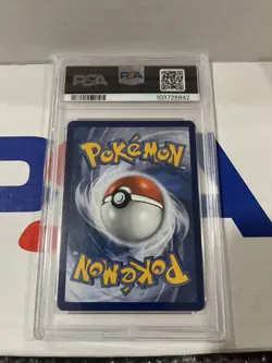 PSA 10 Gem Mint 2021 Pokemon Celebrations Full Art Zekrom Classic Collection 114 - Image 3