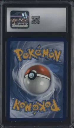 Rashiram & Charizard GX 2019 Pokemon Unbroken Bonds 20/214 CGC 10 GEM MINT - Image 2
