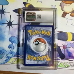 CGC 10 Charizard 2022 Lost Origin TG03/TG30 Trainer Gallery Pokemon Gem Mint - Image 2