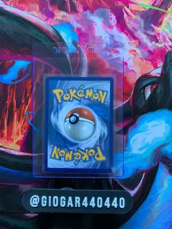Pokemon TCG Mega Kangaskhan ex 025 Black Star Promo- Mega Evolution- NM/M. - Image 2