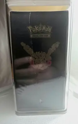Pokemon Generations Elite Trainer Box ETB 20th Anniversary Factory Sealed + Case - Image 3
