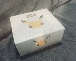 Pokemon 20th Anniversary Generations Elite Trainer Box ETB New Factory Sealed - Image 1