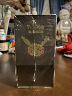 Pokemon 20th Anniversary Generations Elite Trainer Box ETB New Factory Sealed - Image 3