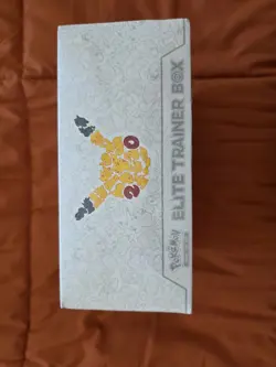Pokemon 20th Anniversary Generations Elite Trainer Box ETB New Factory Sealed - Image 4