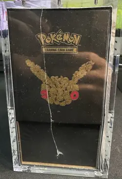 Pokemon 20th Anniversary Generations Elite Trainer Box ETB New Factory Sealed - Image 3