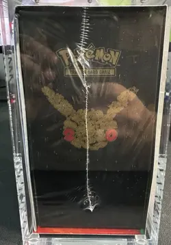 Pokemon 20th Anniversary Generations Elite Trainer Box ETB New Factory Sealed - Image 4