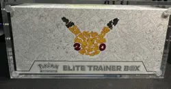 Pokemon 20th Anniversary Generations Elite Trainer Box ETB New Factory Sealed - Image 5