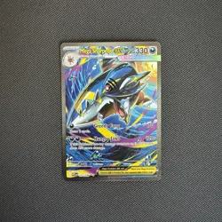 Pokemon TCG Mega Sharpedo EX 127/094 - Phantasmal Flames | Near Mint - Image 1
