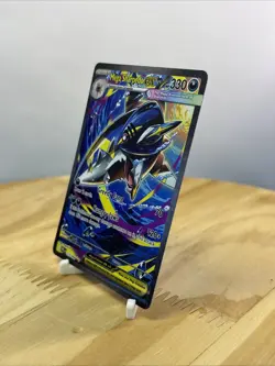 Pokemon TCG Mega Sharpedo EX 127/094 - Phantasmal Flames | Near Mint - Image 2