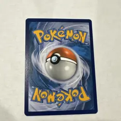 Pokemon Hex Maniac Full Art Rare Holo Card 75a/98 XY Promos Alternate Art - Image 2