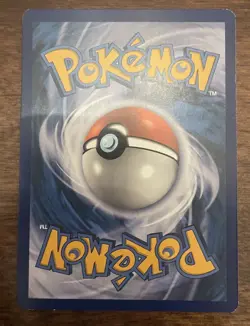 Pokemon Hex Maniac Full Art Rare Holo Card 75a/98 XY Promos Alternate Art - Image 2