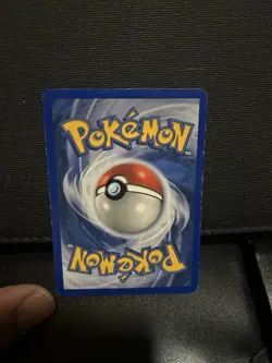 Pokemon TCG Gardevoir Holo Rare Card 7/109 Ruby and Sapphire - Image 2