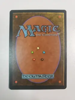 MTG Feast of the Unicorn Homelands Magic the Gathering Version B - Black Card - Image 2