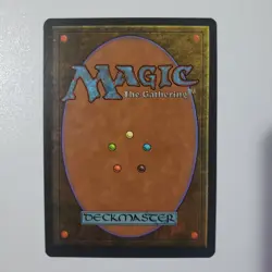 Balduvian Dead MTG Alliances 1996 Magic The Gathering Card - Image 2