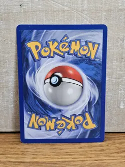 Geodude 56/97 EX Dragon Reverse Holo Pokemon Card TCG - Image 2