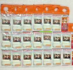 Team Rocket Giovanni Promo BOSS 270/SV-P Sealed Pokemon Card Japanese 20 Set - Image 1