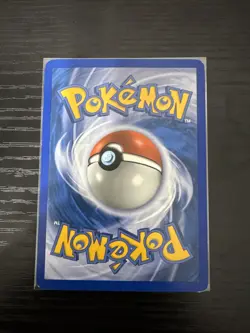 Milotic Holo Card Pokemon Dragon Frontiers, 5/101 Lightly Played Condition - Image 2