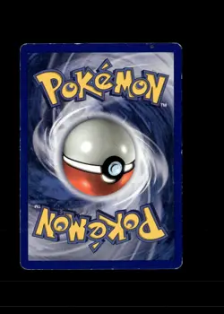 Pokemon TCG Energy Search 59/62 Fossil Regular Common Card - Image 2